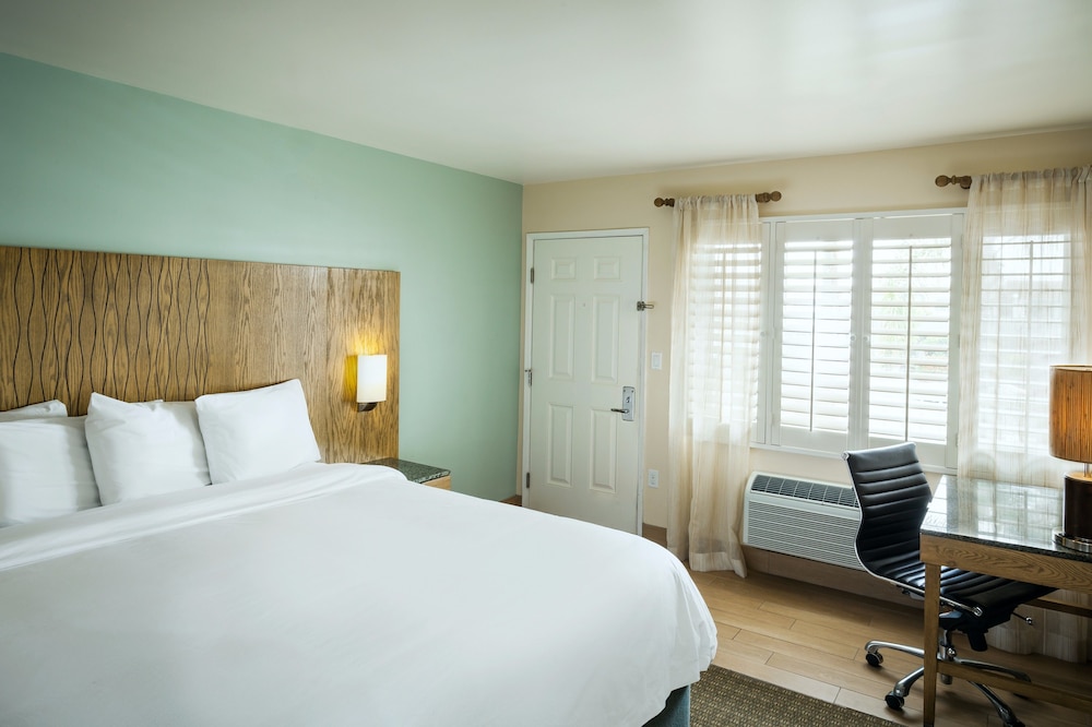 PB Surf Beachside Inn - photo 10