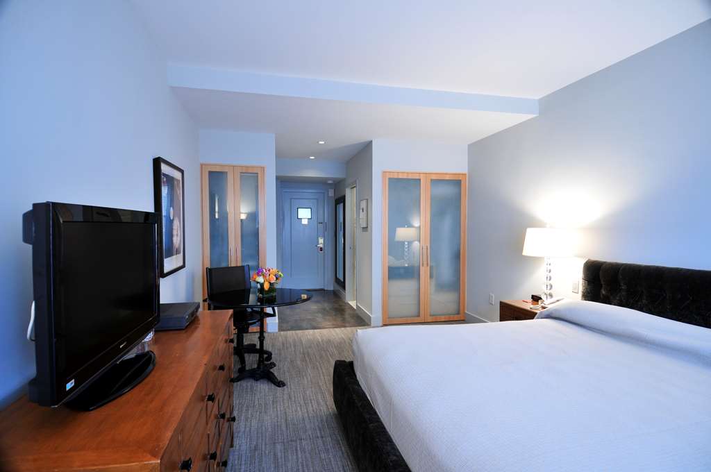 The Lombardy Hotel - photo 50