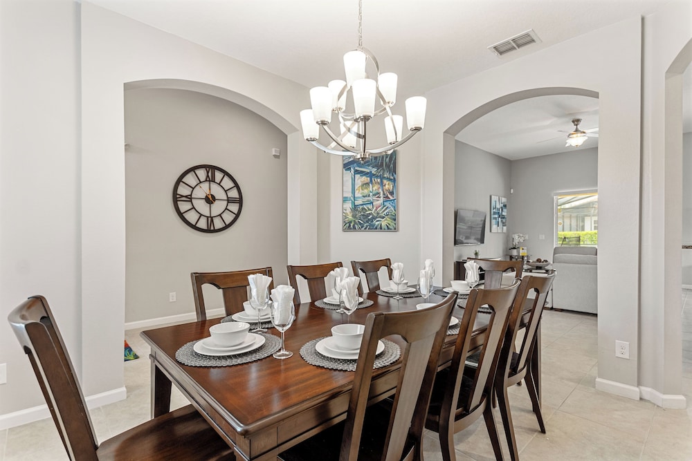 Breathe Easy at Solterra Resort by Shine Villas condo - photo 109