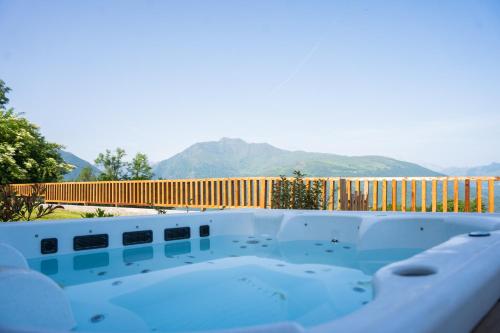 Les Granges du Hautacam - last minute hotel in Unknown City