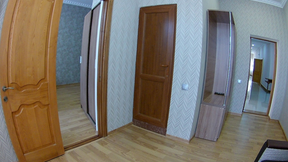 Canyon Hotel — Mart'vili — photo 3