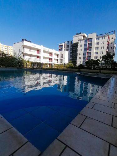 Classy Studio Apartment racecourse Gardens