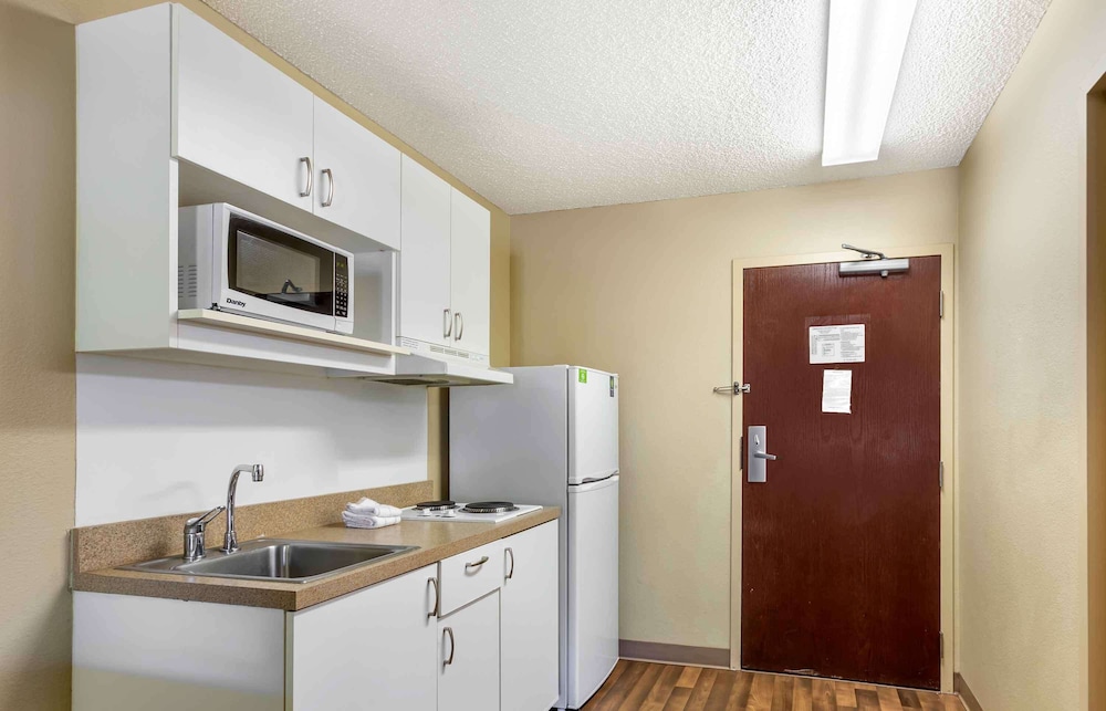 Extended Stay America Suites Boise Airport - photo 7
