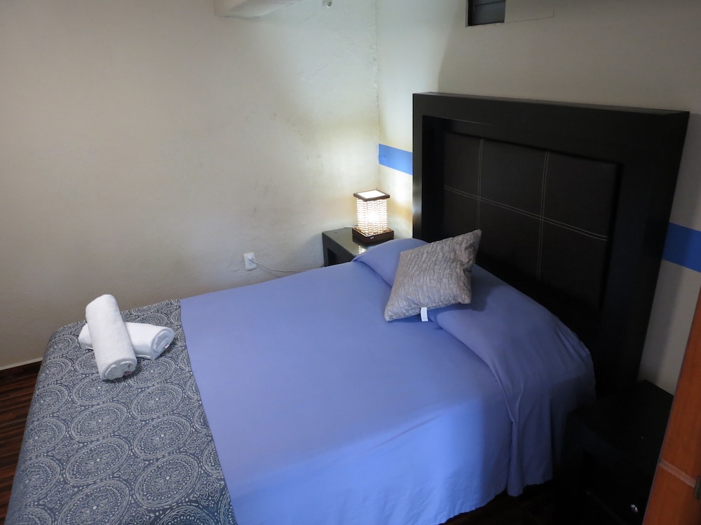 Hotel Posada Comala