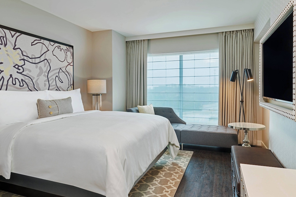 The Hotel at Avalon Autograph Collection - photo 20