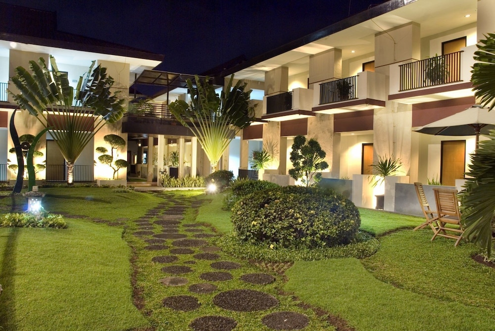 LPP Convention Hotel Yogyakarta in Depok, Indonesia