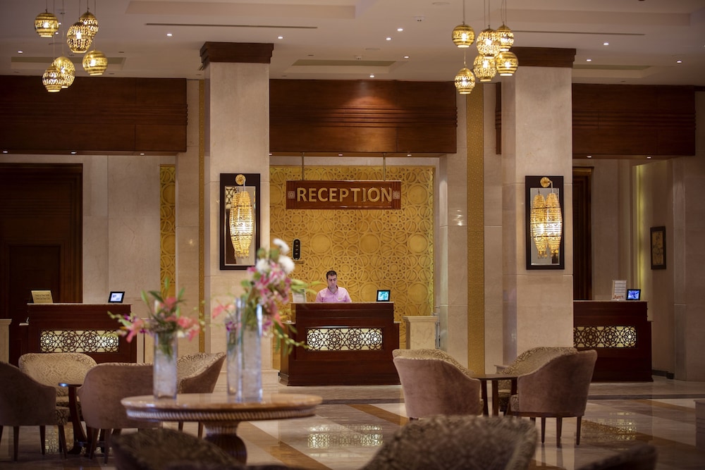 Sunrise Arabian Beach Resort