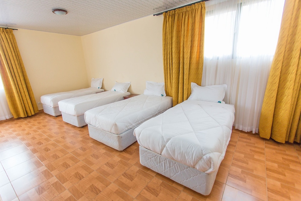 Cenetra Hotel — Kigali — photo 4
