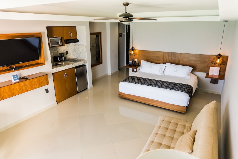 Ocean Dream Cancun by GuruHotel — Cancun — photo 2