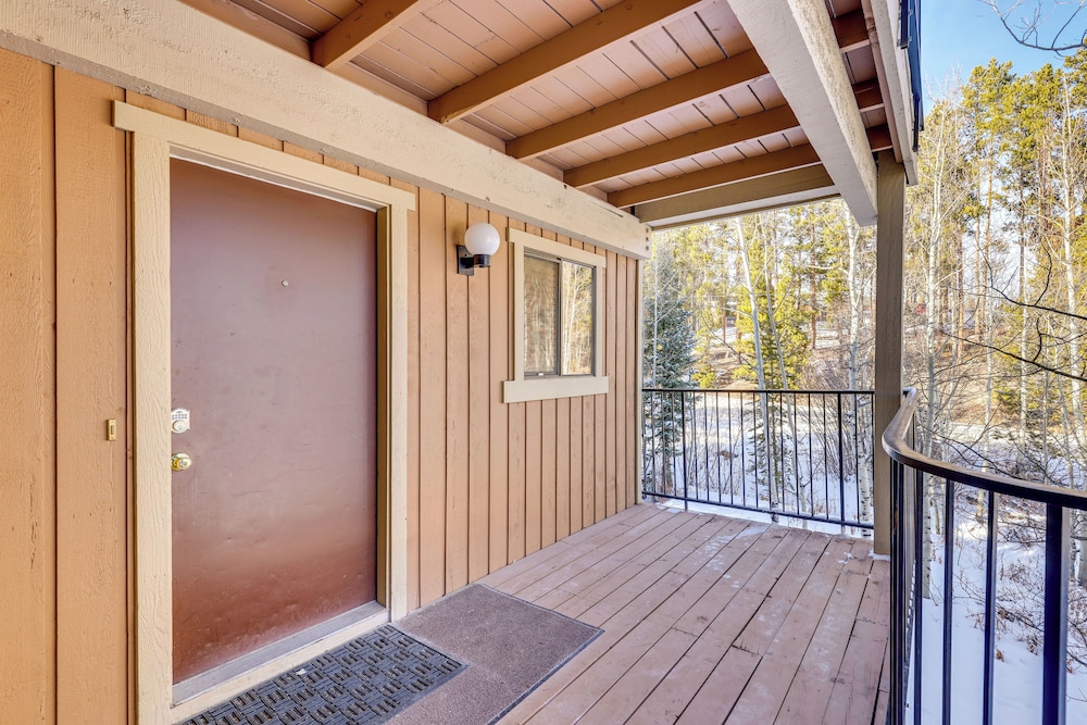 Winter Park Condo w Pool 3 Mi to Ski Resort - photo 24