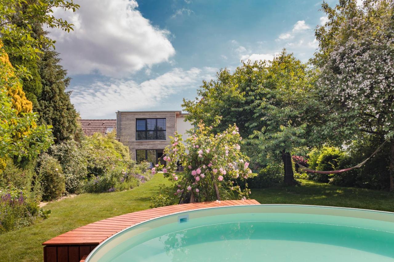 Zuhause Im Paradies - last minute hotel in Hannover