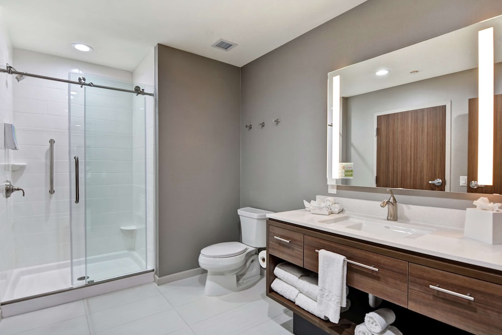 Home2 Suites by Hilton Bedford DFW West TX - photo 18