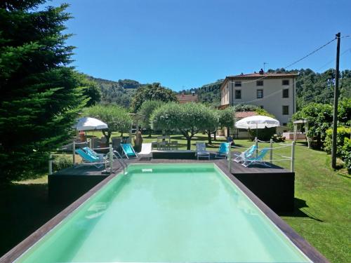 Antico Casale Al Tere in Unknown City, Italy