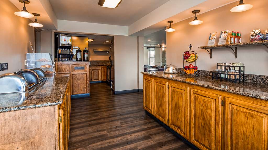 Best Western El Reno - photo 8