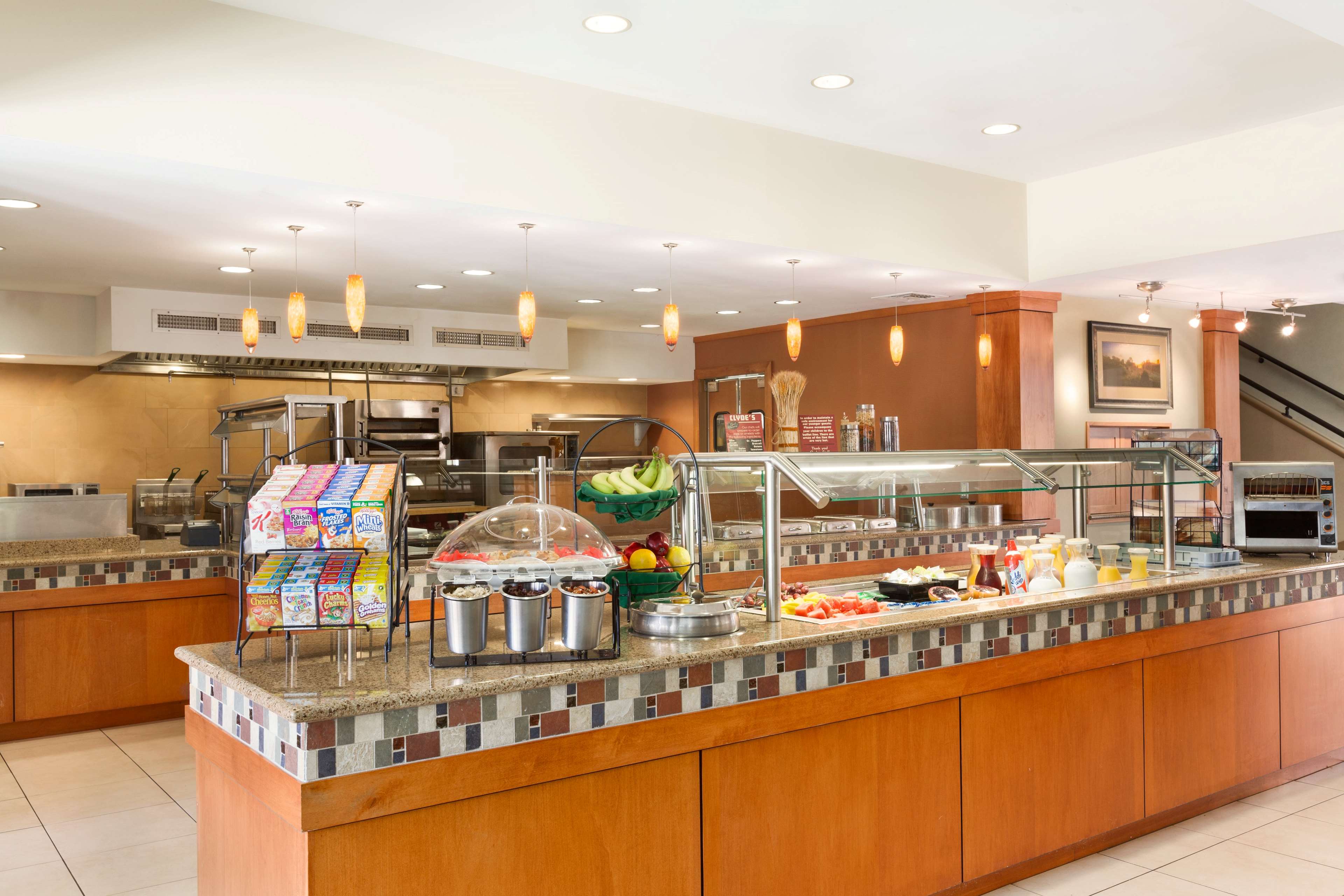 Hilton Garden Inn Lancaster - photo 12