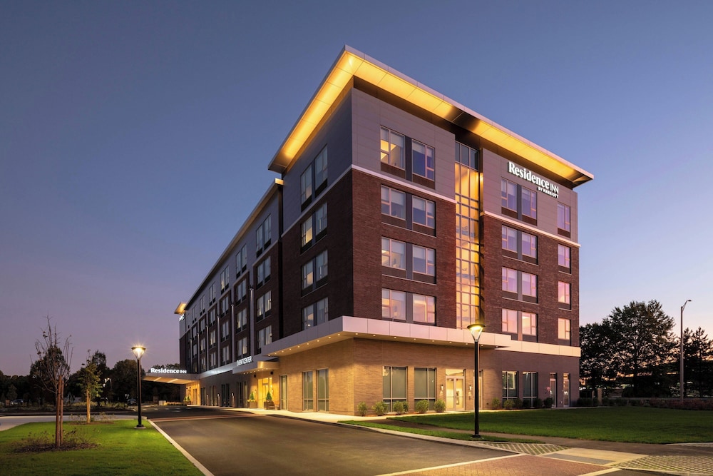 Residence Inn By Marriott Boston Natick - photo 59