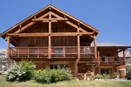 L'Echaillon Ancolie - last minute hotel in Unknown City