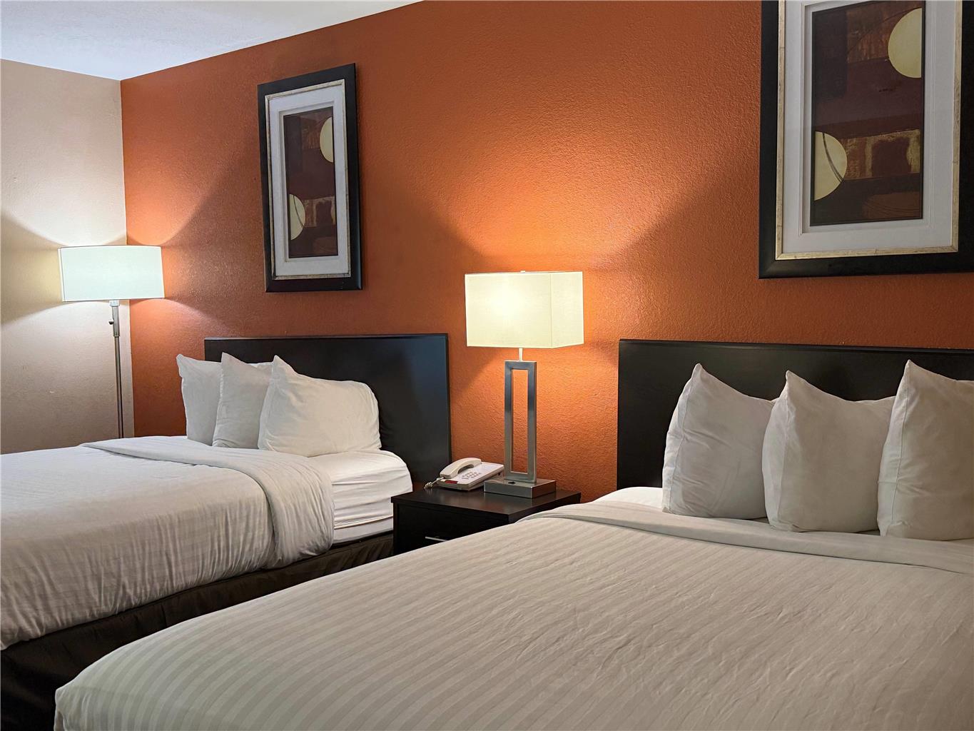 Baymont by Wyndham Plainfield Indianapolis Arpt Area - photo 37