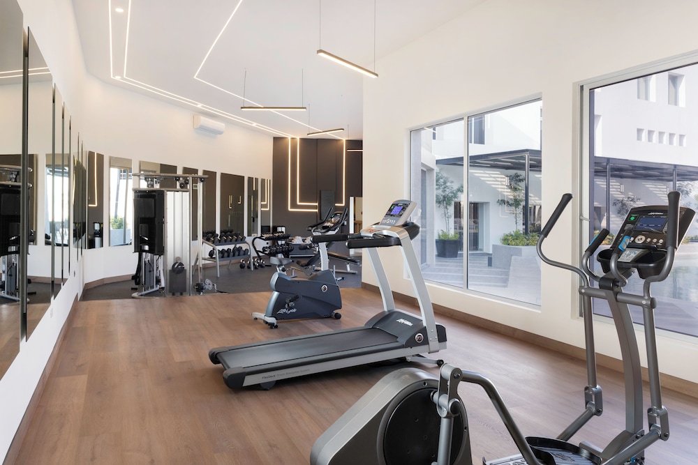 Courtyard by Marriott Puebla Las Animas
