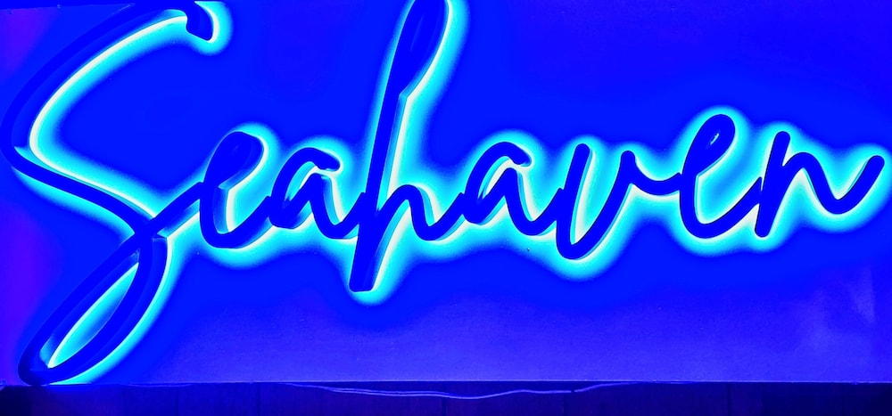 Sea Haven Resort Motel - photo 2