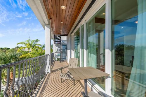 Beach View Retreat - photo 21