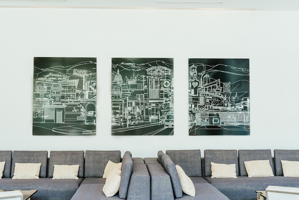 Hilton Garden Inn Denver Union Station CO - photo 3