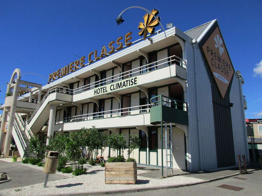 Premiere Classe Avignon Le Pontet — hotel in Le Pontet