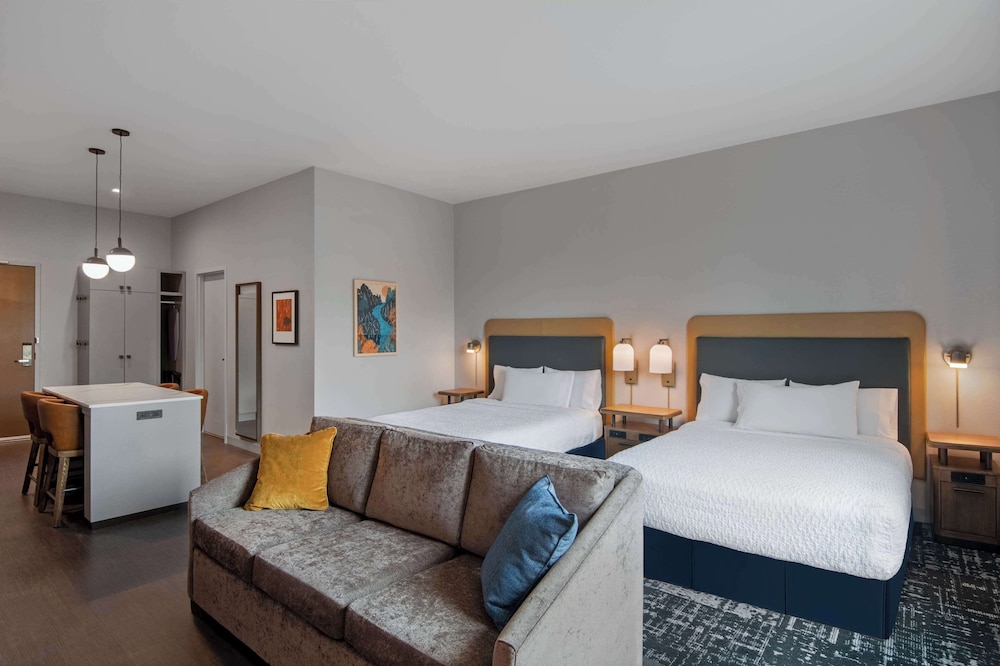 Homewood Suites By Hilton Missoula - photo 31