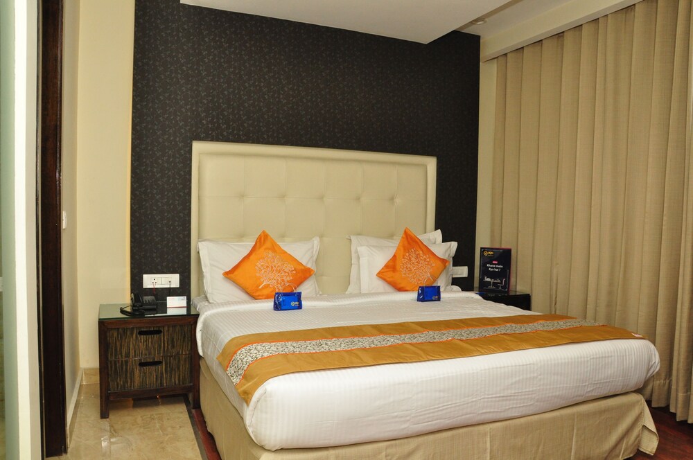 Hotel City Park — Amritsar — photo 4