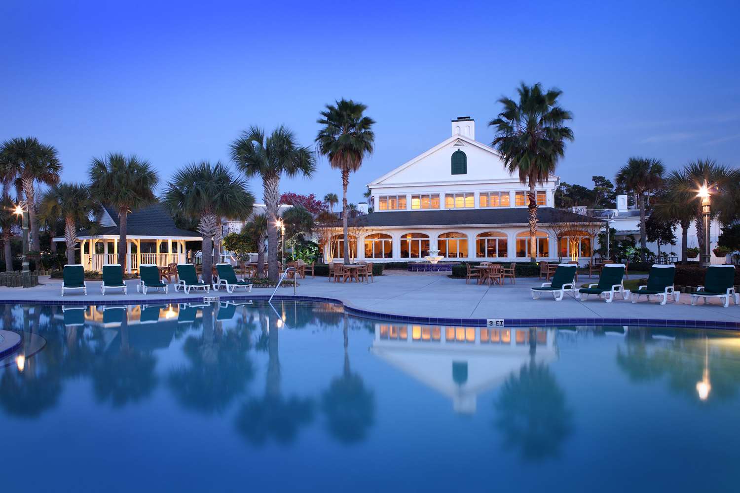 Plantation Resort on Crystal River - photo 8