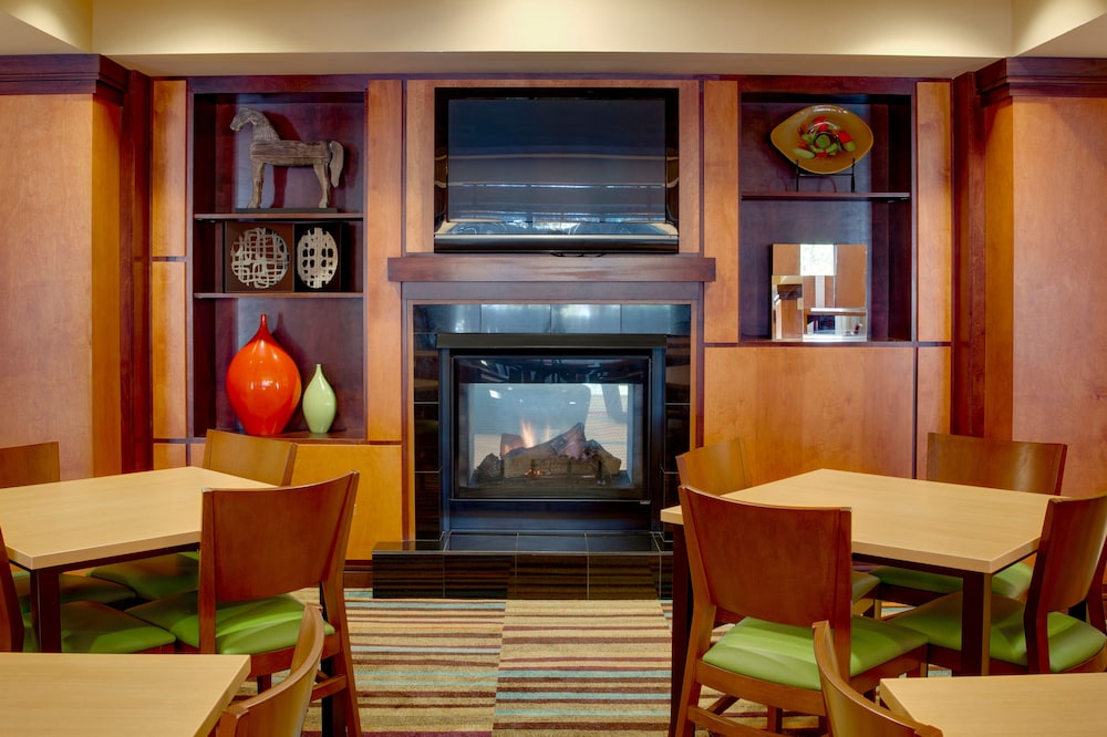 Fairfield by Marriott Inn & Suites Melbourne West Palm Bay - photo 38