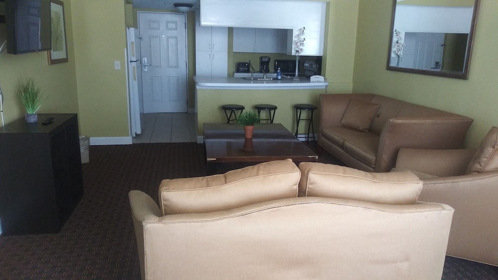 Vista Inn Lake Tarpon - photo 24