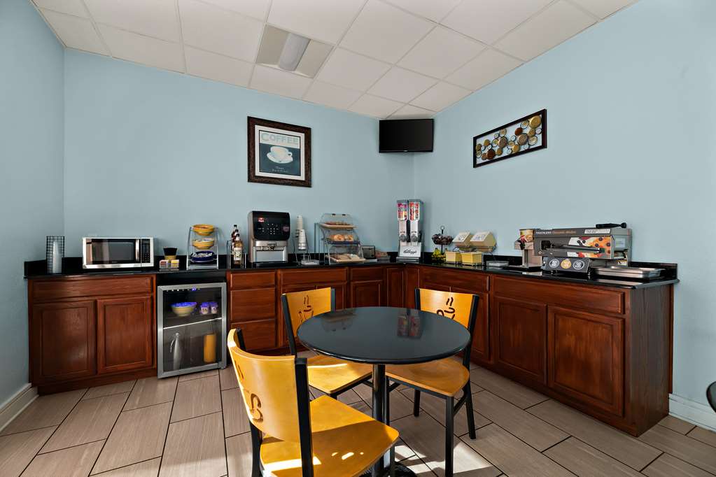 SureStay Hotel by Best Western Clermont Theme Park West - photo 31