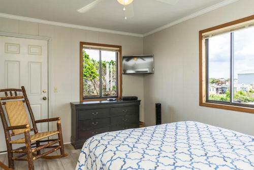 A Bella Vista by Oak Island Accommodations - photo 24