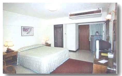 Sathorn Inn