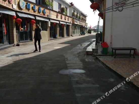 Shengsi haiting court hotel in Caiyuan, People's Republic of China