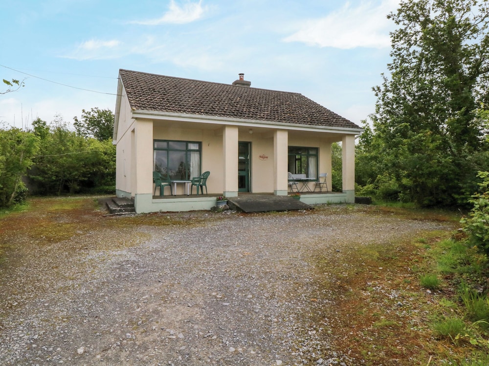 Hideaway — Ballinrobe