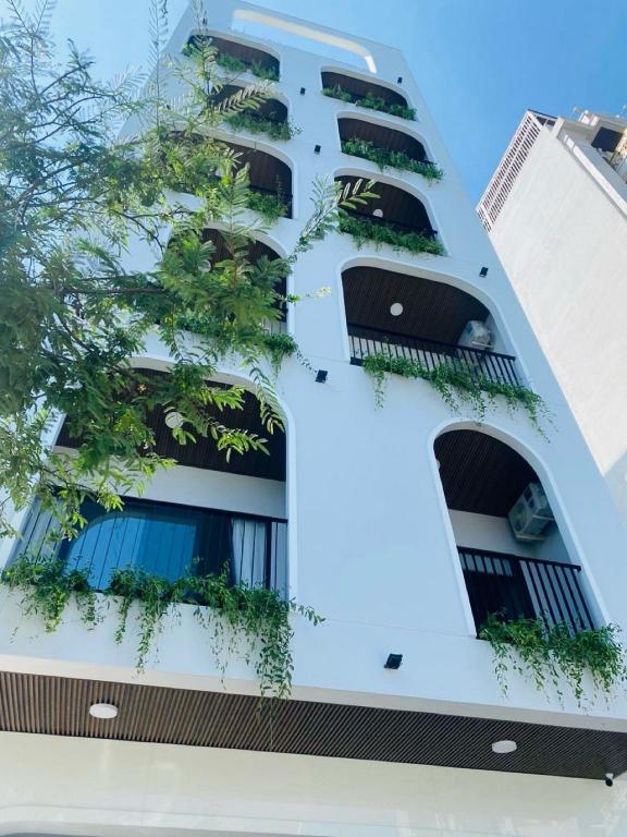 Amber Hotel - last minute hotel in Phan Thiet