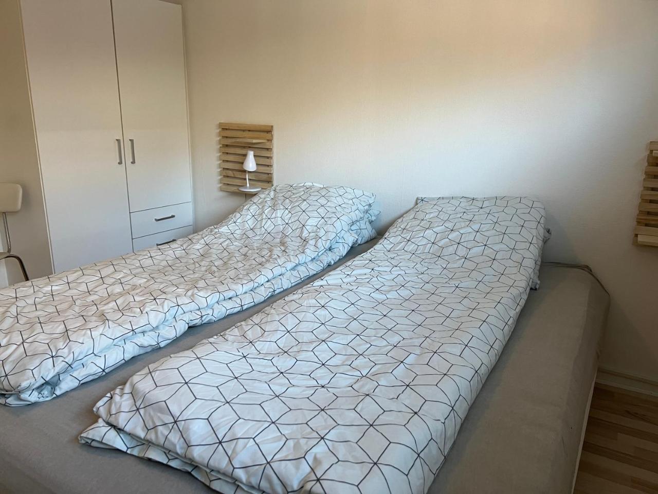 Hyggelig & lys kælderlejlighed — Herning — photo 3