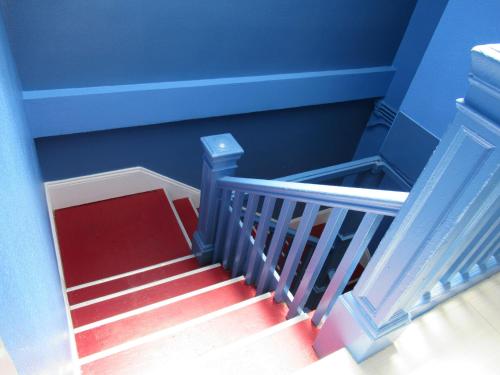 Haveli Hotel San Francisco - photo 17