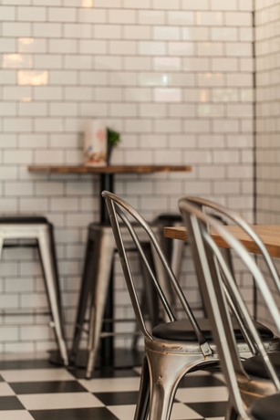 Nofo Loft - last minute hotel in Stockholm