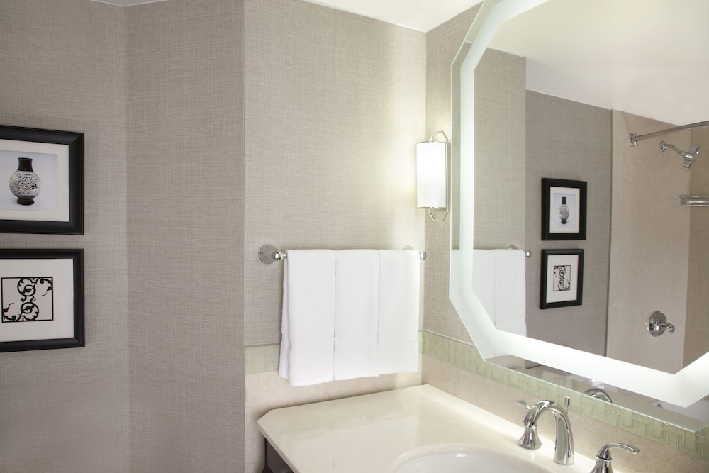 Sheraton New Orleans Hotel - photo 27