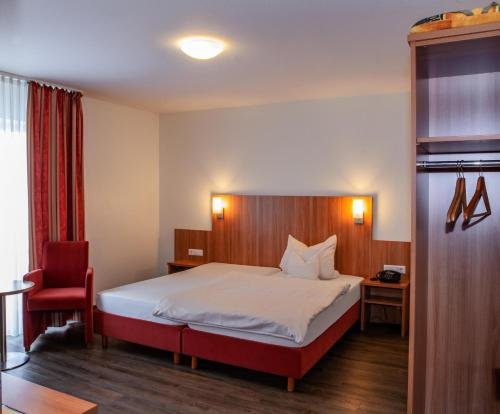 Hotel Grauleshof in Aalen, Germany