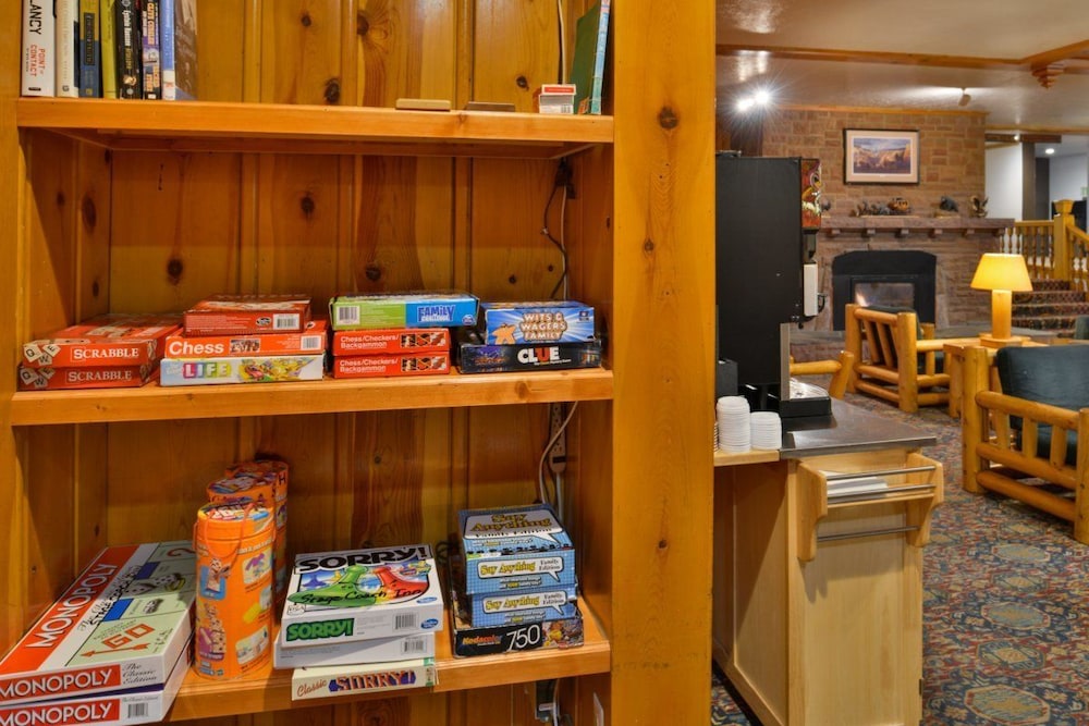 Stage Coach Inn - photo 4