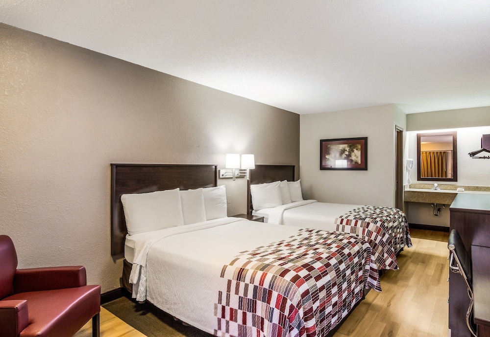 Red Roof Inn Lexington - photo 10