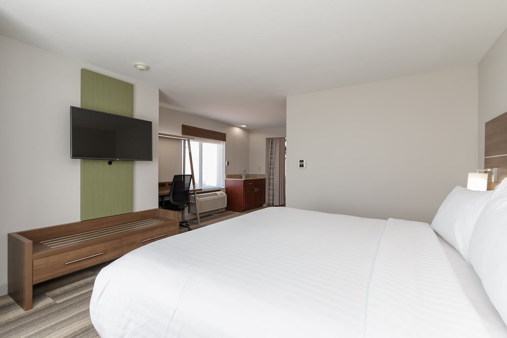 Holiday Inn Express Hotel & Suites South Bend by IHG - photo 23