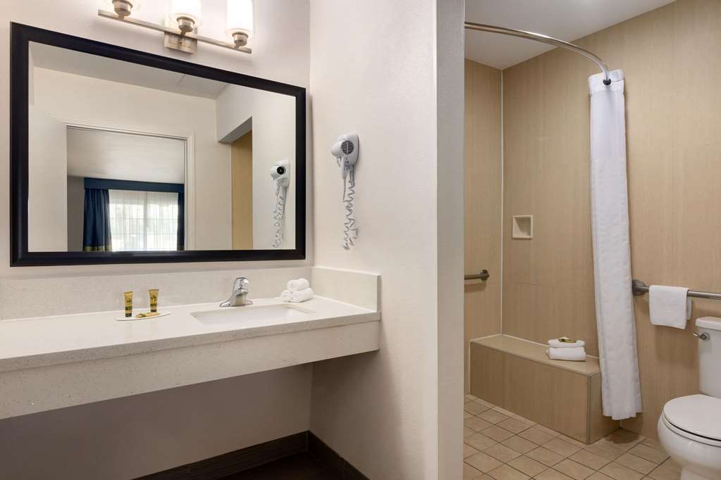 Days Inn & Suites by Wyndham Anaheim At Disneyland Park - photo 24