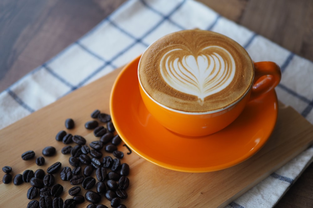 Coffee shop