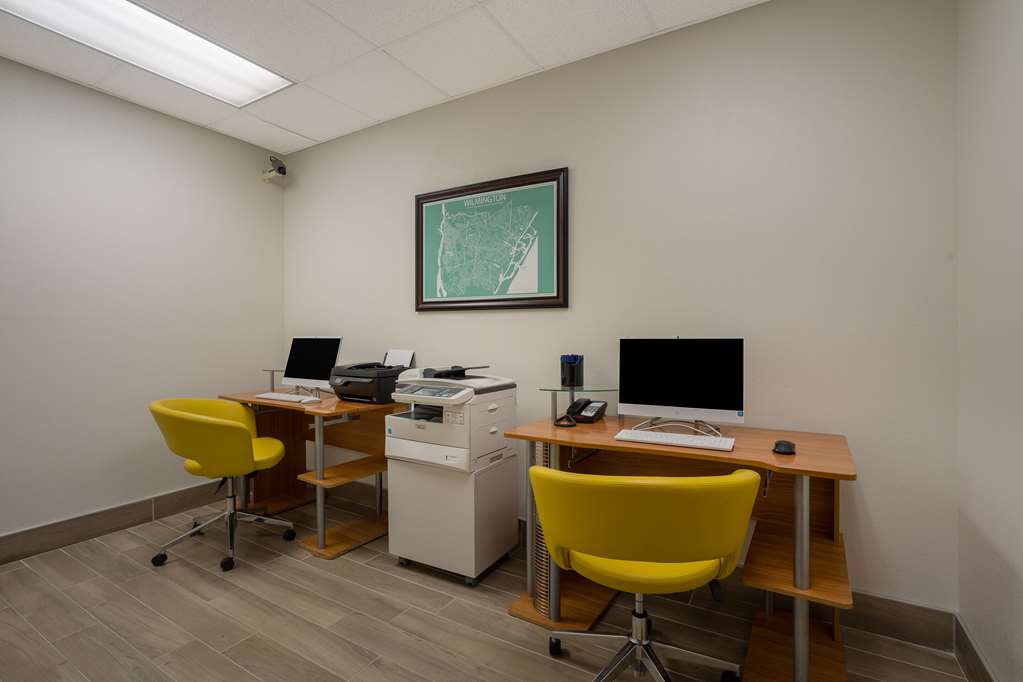 MainStay Suites Wilmington University Area - photo 22