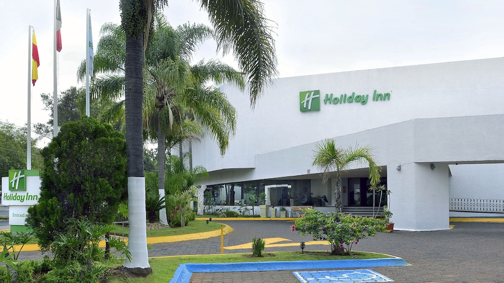 Holiday Inn Morelia